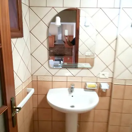Holiday home Holiday Calle Acentejo La Matanza De Acentejo