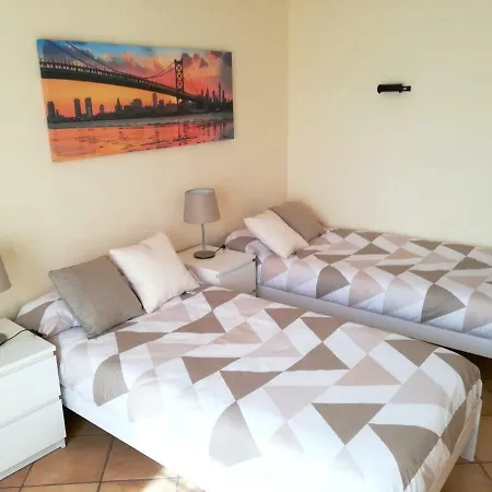 Holiday Calle Acentejo Holiday home La Matanza De Acentejo