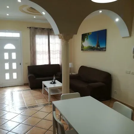 Holiday Calle Acentejo