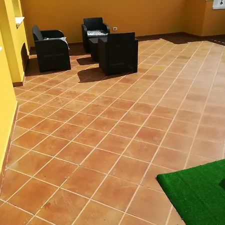 Holiday home Holiday Calle Acentejo