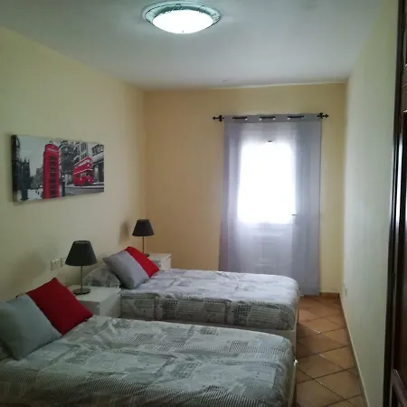 Holiday home Holiday Calle Acentejo *