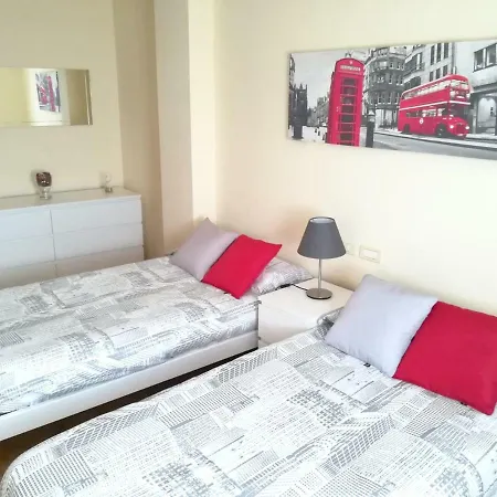 בית נופש Holiday Calle Acentejo La Matanza De Acentejo