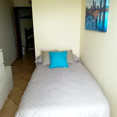 בית נופש Holiday Calle Acentejo La Matanza De Acentejo